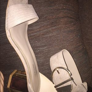 Marc New York heels